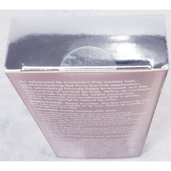 New in Box LANCER Volume Enhancing Lip Serum Treatment 0.5 fl. oz. - Picture 7 of 10